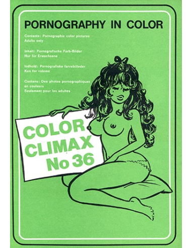Color Climax No.36