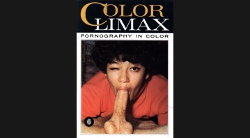 Color Climax No.06 (a)