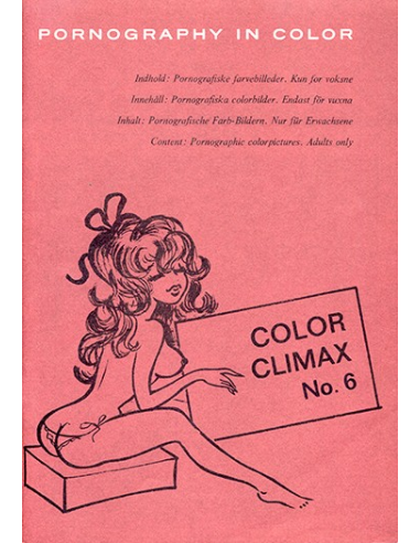 Color Climax No.06