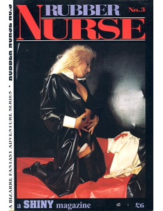 Rubber Nurse No.03
