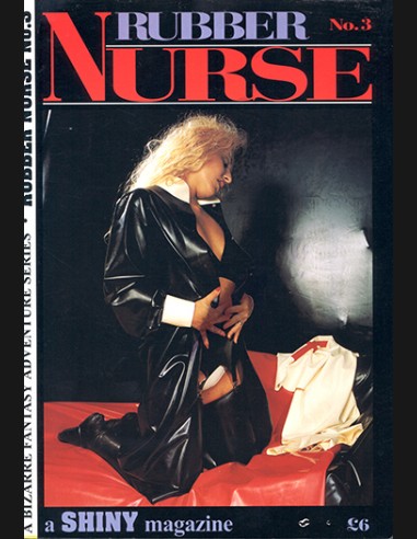 Rubber Nurse No.03