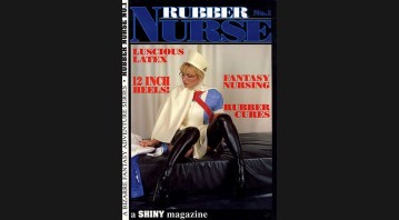 Rubber Nurse No.01 (b)