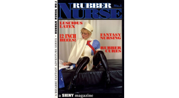 Rubber Nurse No.01 (b) Rubber Nurse No.01 (b)