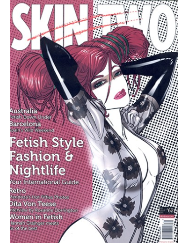 Skin Two Issue 62 (b)