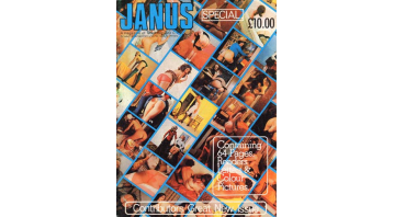 Janus Correspondence Special