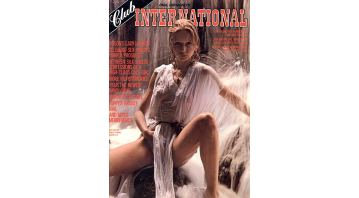 Club International Vol.05 No.05