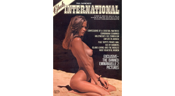 Club International Vol.05 No.03