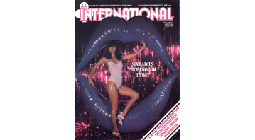 Club International Vol.07 No.07