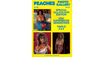 Peaches Photo Gallery No.10