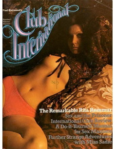 Club International Vol.1 No.2