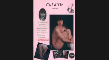 Cul d' Or Issue 12
