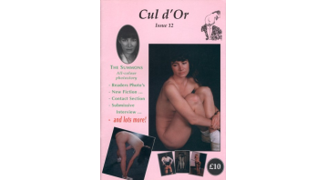 Cul d' Or Issue 12