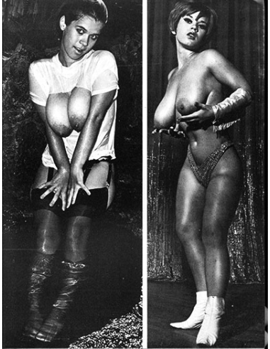 Kingsize Vol.09 No.06 © RamBooks