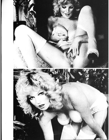 Busts Plus Vol.05 No.03 © RamBooks