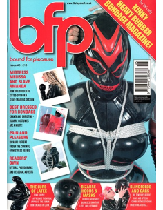 Bound for Pleasure No.05