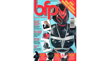 Bound for Pleasure No.05