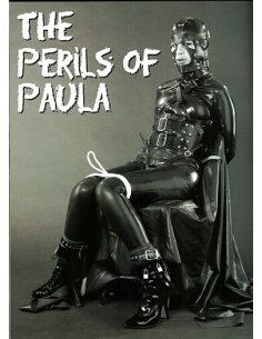 Bound for Pleasure No.03 2