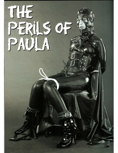 Bound for Pleasure No.03