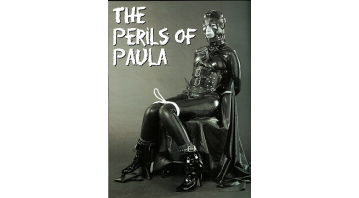 Bound for Pleasure No.03