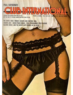 Club International Vol.4 No.9