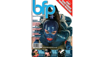 Bound for Pleasure No.04