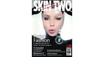 Skin Two Issue 63