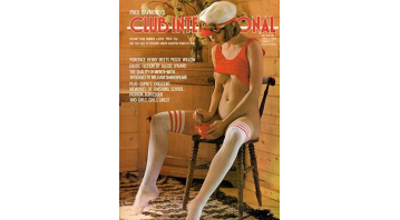 Club International Vol.4 No.11