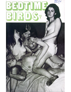 Bedtime Birds © RamBooks