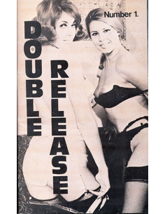 Double Release © RamBooks