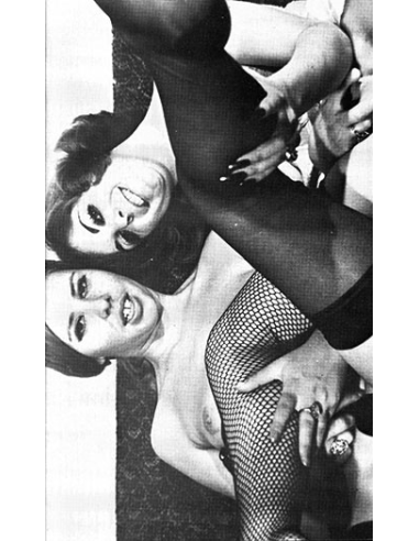 Double Release © RamBooks