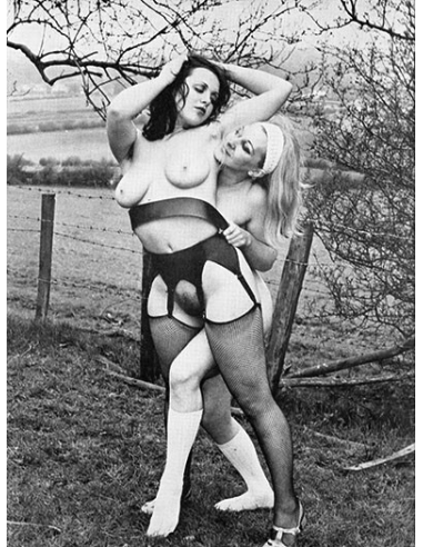 Raw Love © RamBooks