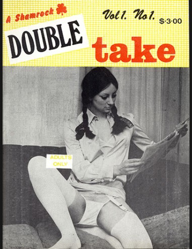 Double Take © RamBooks