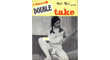 Double Take © RamBooks