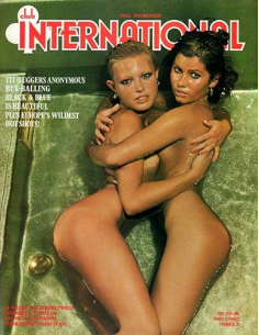Club International Vol.5 No.12
