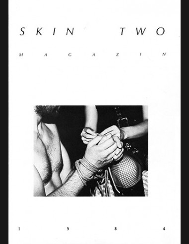 Skin Two Issue 01