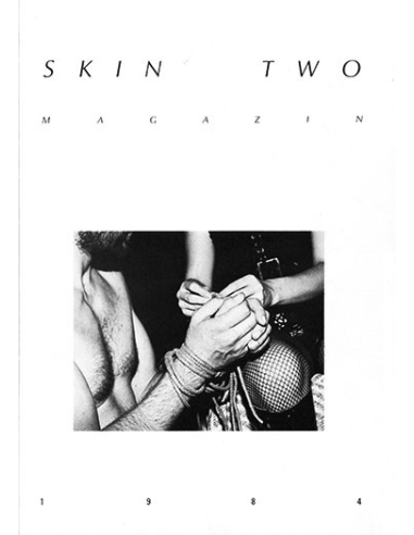 Skin Two Issue 01