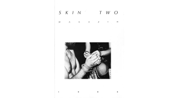 Skin Two Issue 01 Skin Two Issue 01