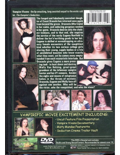 Vampire Vixens © RamBooks 2