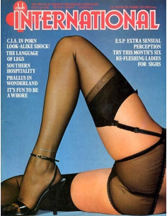 Club International Vol.6 No.10