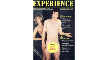 Experience Vol.02 No.07