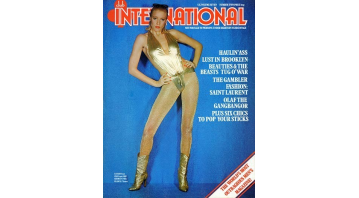 Club International Vol.7 No.2 Club International Vol.7 No.2