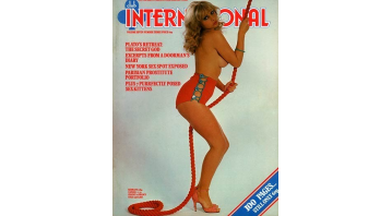 Club International Vol.7 No.2