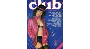 Club International Vol.8 No.4