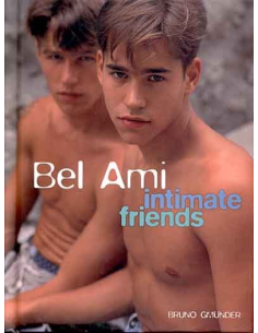Bel Ami Intimate Friends