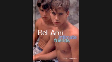 Bel Ami Intimate Friends