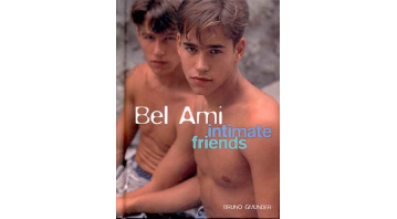 Bel Ami Intimate Friends