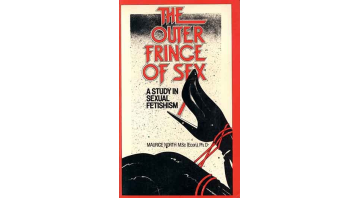 The Outer Fringe Of Sex