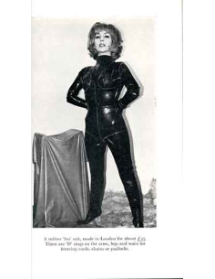 The Outer Fringe Of Sex 2