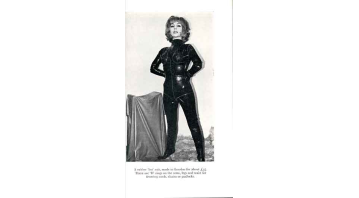 The Outer Fringe Of Sex