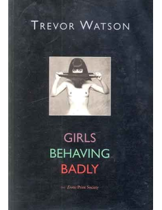 Trevor Watson Girls Behaving Badly